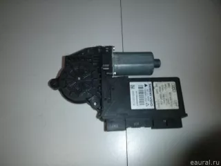  Моторчик стеклоподъемника Audi A4 B7 Арт E7211428, вид 7