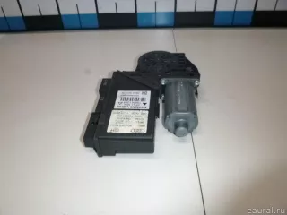  Моторчик стеклоподъемника Audi A4 B7 Арт E7211428, вид 10