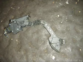  Педаль газа Fiat Doblo 1 Арт E7444264, вид 2