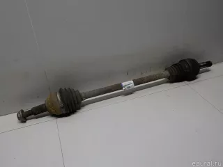 89060334 GM Полуось задняя правая Cadillac SRX 1 Арт E7930272, вид 1
