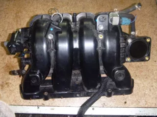 1311080J00 Suzuki Коллектор впускной Suzuki SX4 1 Арт E7977972, вид 2