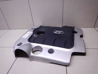 2924027800 Hyundai-Kia Накладка декоративная Hyundai Santa FE 4 (TM) restailing Арт E6930740, вид 3