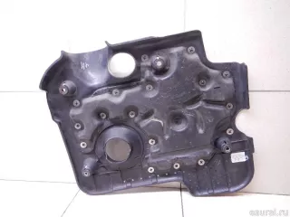2924027800 Hyundai-Kia Накладка декоративная Hyundai Santa FE 4 (TM) restailing Арт E6930740, вид 4