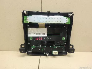 8002A073XA Mitsubishi Магнитола Mitsubishi Outlander 3 restailing 2 Арт E95004427, вид 3
