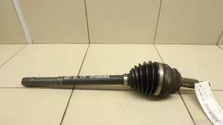  Полуось передняя правая Mitsubishi Outlander 3 restailing 2 Арт E95088699, вид 4