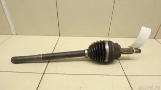  Полуось передняя правая Mitsubishi Outlander 3 restailing 2 Арт E95088699, вид 5