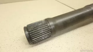  Полуось передняя правая Mitsubishi Outlander 3 restailing 2 Арт E95088699, вид 7