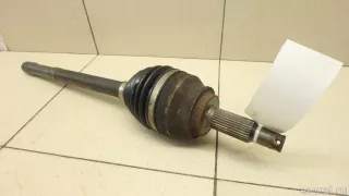  Полуось передняя правая Mitsubishi Outlander 3 restailing 2 Арт E95088699, вид 8