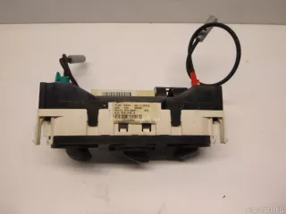 6J0820045A VAG Блок управления отопителем Seat Ibiza 4 Арт E5586387, вид 3