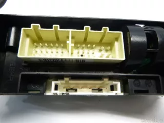 6J0820045A VAG Блок управления отопителем Seat Ibiza 4 Арт E5586387, вид 4