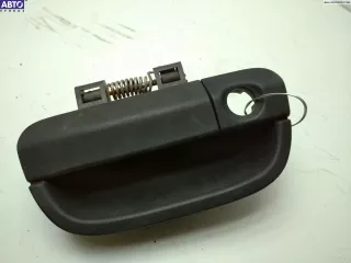 a6397600559091 Ручка крышки (двери) багажника Mercedes Vito W639 Арт 54936827, вид 1