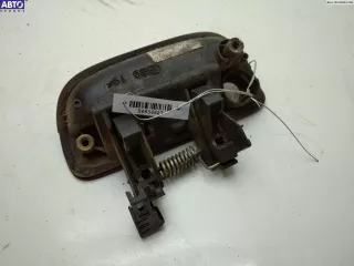 a6397600559091 Ручка крышки (двери) багажника Mercedes Vito W639 Арт 54936827, вид 2