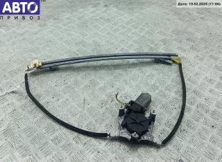 400732 Стеклоподъемник электрический передний правый Renault Scenic 1 Арт 54800276, вид 1