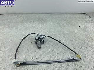 400732 Стеклоподъемник электрический передний правый Renault Scenic 1 Арт 54800276, вид 2