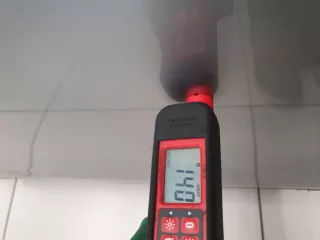 H21009U0M0 Дверь правая задняя Nissan Note E11 Арт Z263723, вид 7