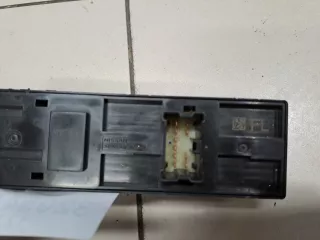 25401HV02B Блок управления стеклоподъемниками Nissan Qashqai 2 Арт Z342468, вид 5