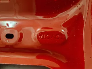 6440102F30, 64401-02F30 крышка багажника Toyota Corolla E210 Арт DN189807, вид 10