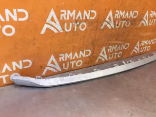 602001536AA накладка бампера Omoda S5 Арт 279412PM, вид 2