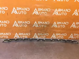 602001536AA накладка бампера Omoda S5 Арт 279412PM, вид 6