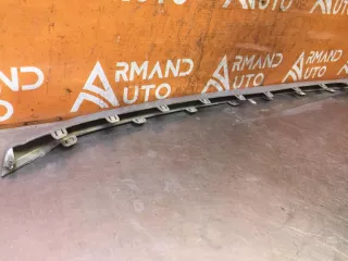602001536AA накладка бампера Omoda S5 Арт 279412PM, вид 7