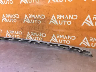 602001536AA накладка бампера Omoda S5 Арт 279412PM, вид 8