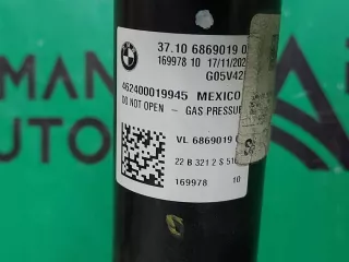 37106869019 Стойка амортизатора BMW X5 G05  Арт 327731RM, вид 7