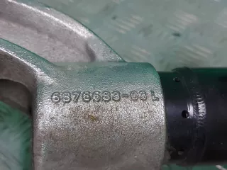 37106869019 Стойка амортизатора BMW X5 G05  Арт 327731RM, вид 8