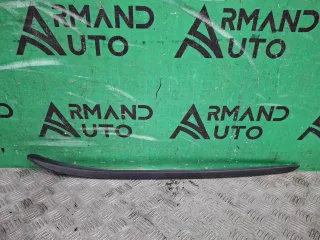 51317350609, 7350609, 7 молдинг лобового стекла BMW X1 F48 Арт 347925RM, вид 1
