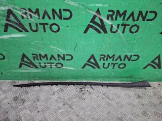 51317350609, 7350609, 7 молдинг лобового стекла BMW X1 F48 Арт 347925RM, вид 6