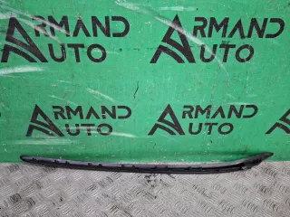 51317350609, 7350609, 7 молдинг лобового стекла BMW X1 F48 Арт 347925RM, вид 7