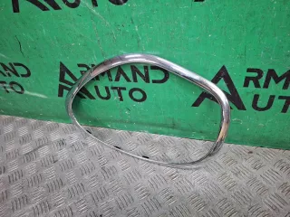 51139813823, 9801573, 7 окантовка фары MINI COUNTRYMAN R60 Арт 347947RM, вид 2