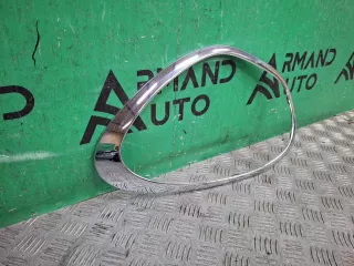 51139813823, 9801573, 7 окантовка фары MINI COUNTRYMAN R60 Арт 347947RM, вид 3