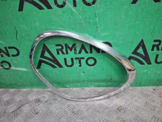 51139813823, 9801573, 7 окантовка фары MINI COUNTRYMAN R60 Арт 347947RM, вид 4