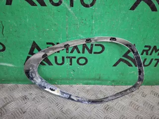 51139813823, 9801573, 7 окантовка фары MINI COUNTRYMAN R60 Арт 347947RM, вид 6