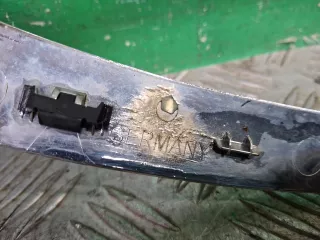 51139813823, 9801573, 7 окантовка фары MINI COUNTRYMAN R60 Арт 347947RM, вид 9