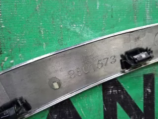 51139813823, 9801573, 7 окантовка фары MINI COUNTRYMAN R60 Арт 347947RM, вид 10