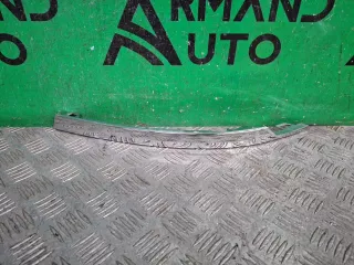 5NA853842D2ZZ, 5NA853842D, 8 Молдинг бампера фольксваген, фольцваген тигуан Volkswagen Tiguan 2 Арт 348047RM, вид 1