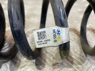 55350d3cc0 Пружина амортизатора Hyundai Tucson 3 Арт 134474MA, вид 2