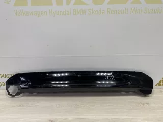 51118070392 Накладка бампера BMW X3 G01 Арт TP102573, вид 1