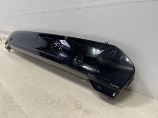 51118070392 Накладка бампера BMW X3 G01 Арт TP102573, вид 2