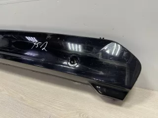 51118070392 Накладка бампера BMW X3 G01 Арт TP102573, вид 3