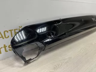 51118070392 Накладка бампера BMW X3 G01 Арт TP102573, вид 4