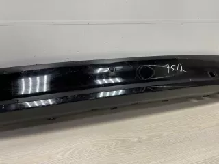 51118070392 Накладка бампера BMW X3 G01 Арт TP102573, вид 6