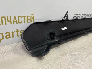 51118070392 Накладка бампера BMW X3 G01 Арт TP102573, вид 7