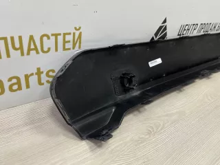 51118070392 Накладка бампера BMW X3 G01 Арт TP102573, вид 8