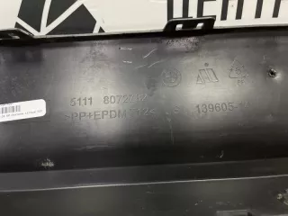 51118070392 Накладка бампера BMW X3 G01 Арт TP102573, вид 10