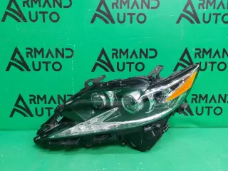 8110633A90, 8110633A80 Фара Lexus ES 6 restailing Арт ARM137449, вид 1