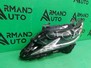 8110633A90, 8110633A80 Фара Lexus ES 6 restailing Арт ARM137449, вид 3
