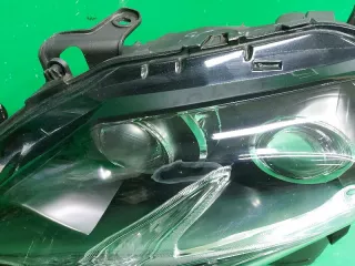 8110633A90, 8110633A80 Фара Lexus ES 6 restailing Арт ARM137449, вид 4