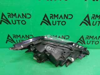 8110633A90, 8110633A80 Фара Lexus ES 6 restailing Арт ARM137449, вид 5
